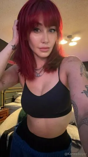 Karleaxoxo OnlyFans Leaked Free Thumbnail Picture - #QZxUj7i2h2