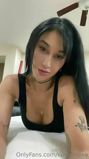 Karleaxoxo OnlyFans Leaked Free Thumbnail Picture - #TNAztDNrHD