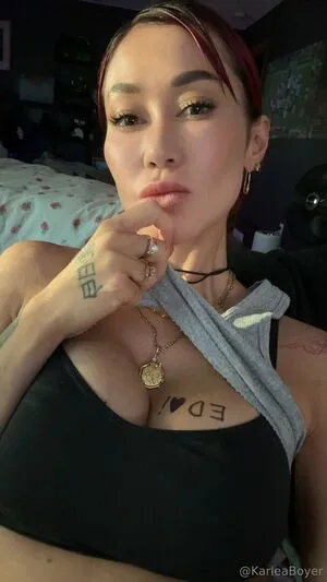 Karleaxoxo OnlyFans Leaked Free Thumbnail Picture - #UUCRnp172f