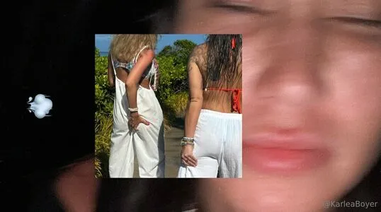 Karleaxoxo OnlyFans Leaked Free Thumbnail Picture - #V0drG47Urv