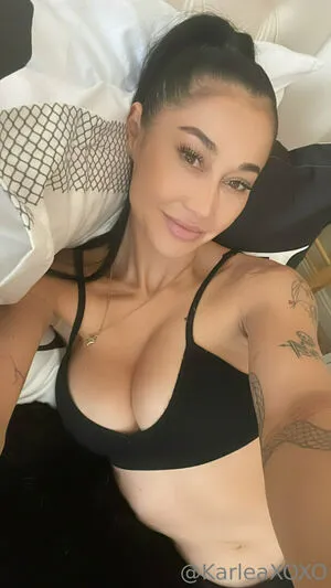 Karleaxoxo OnlyFans Leaked Free Thumbnail Picture - #WTJcBWsH5T