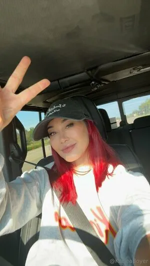 Karleaxoxo OnlyFans Leaked Free Thumbnail Picture - #X9AwLDoERY