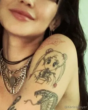 Karleaxoxo OnlyFans Leaked Free Thumbnail Picture - #bhOjxEGfqo
