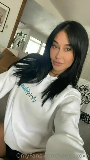 Karleaxoxo OnlyFans Leaked Free Thumbnail Picture - #c5VYslynx9