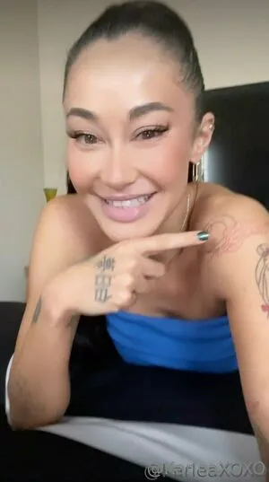 Karleaxoxo OnlyFans Leaked Free Thumbnail Picture - #qfccVHCxif