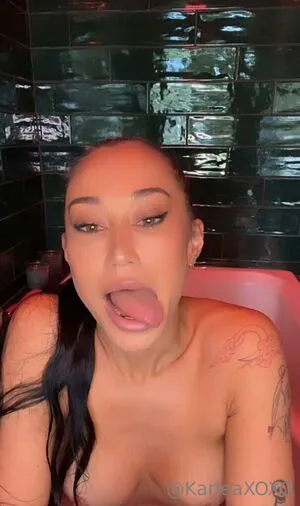 Karleaxoxo OnlyFans Leaked Free Thumbnail Picture - #sN9DVoVAEB