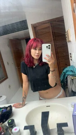Karleaxoxo OnlyFans Leaked Free Thumbnail Picture - #tA3XNa5KQN