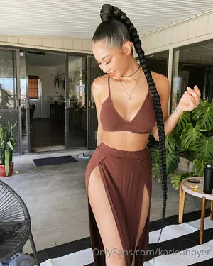 Karleaxoxo OnlyFans Leaked Free Thumbnail Picture - #vcsDi5aSx0