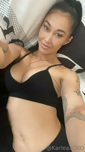 Karleaxoxo OnlyFans Leaked Free Thumbnail Picture - #xX31sdDNHd