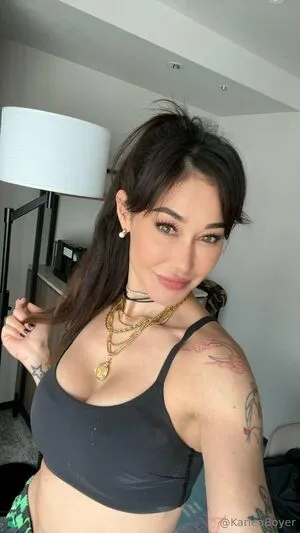 Karleaxoxo OnlyFans Leaked Free Thumbnail Picture - #yXUep3ZwgD