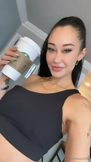 Karleaxoxo OnlyFans Leaked Free Thumbnail Picture - #zKiJJdjBm6