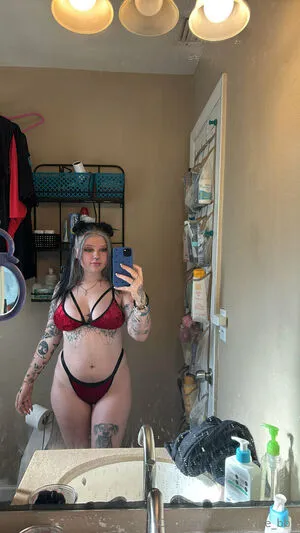 Karlee Bby OnlyFans Leaked Free Thumbnail Picture - #2XX78eLLIE