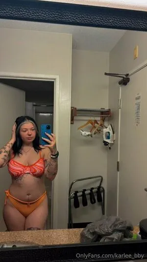 Karlee Bby OnlyFans Leaked Free Thumbnail Picture - #9wznBrMvmg