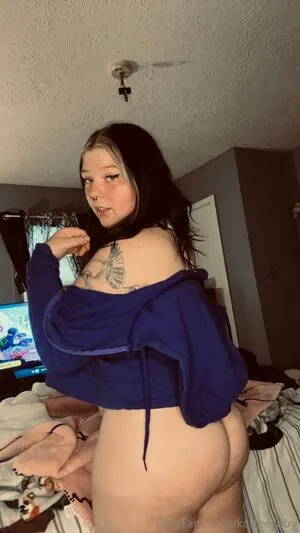 Karlee Bby OnlyFans Leaked Free Thumbnail Picture - #AGNdDrZ1k8