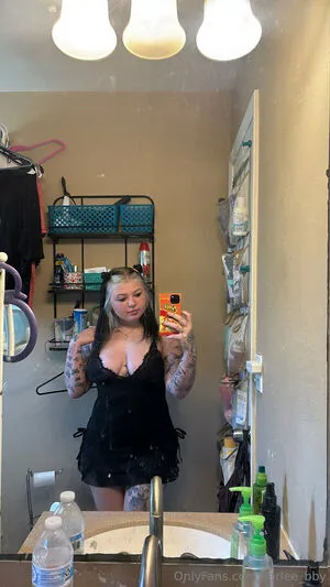 Karlee Bby OnlyFans Leaked Free Thumbnail Picture - #B5XDLfztXy