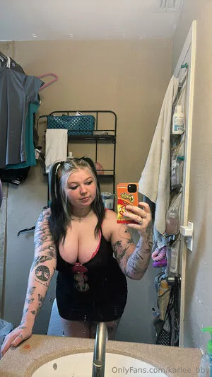 Karlee Bby OnlyFans Leaked Free Thumbnail Picture - #C0Aq78SSUQ