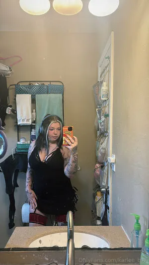 Karlee Bby OnlyFans Leaked Free Thumbnail Picture - #CWmaxfPMmq