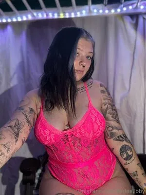 Karlee Bby OnlyFans Leaked Free Thumbnail Picture - #FFGZy3ORLw