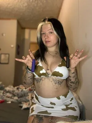 Karlee Bby OnlyFans Leaked Free Thumbnail Picture - #FFfOtUF1eq