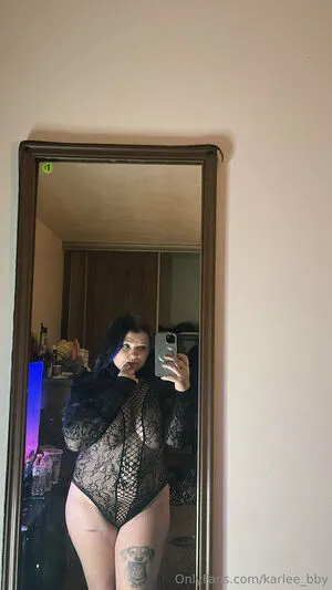 Karlee Bby OnlyFans Leaked Free Thumbnail Picture - #Gdi62ZKDxa