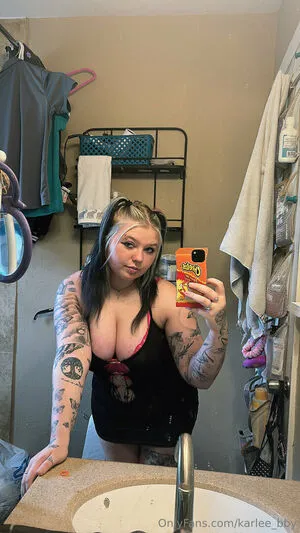Karlee Bby OnlyFans Leaked Free Thumbnail Picture - #O78vXKoRLy