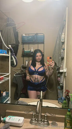 Karlee Bby OnlyFans Leaked Free Thumbnail Picture - #P2BQOn40zt
