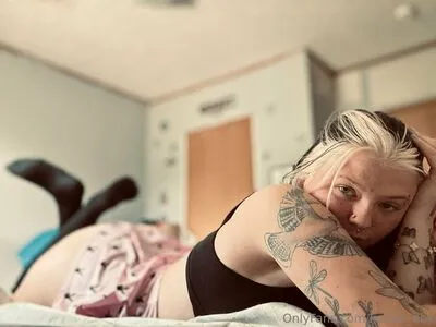 Karlee Bby OnlyFans Leaked Free Thumbnail Picture - #XTk3RXGShU