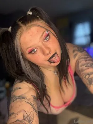 Karlee Bby OnlyFans Leaked Free Thumbnail Picture - #a1Ew0VcBop