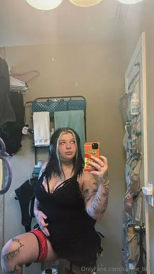 Karlee Bby OnlyFans Leaked Free Thumbnail Picture - #cn90MfiiRr