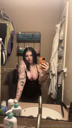 Karlee Bby OnlyFans Leaked Free Thumbnail Picture - #gSfSPt56vF