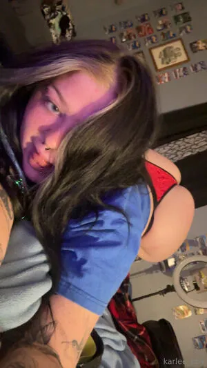 Karlee Bby OnlyFans Leaked Free Thumbnail Picture - #mC1iW2SGc3