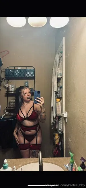 Karlee Bby OnlyFans Leaked Free Thumbnail Picture - #oX2In4gl6Y