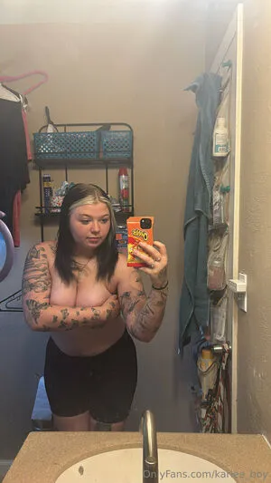 Karlee Bby OnlyFans Leaked Free Thumbnail Picture - #qQVtIEfn5L
