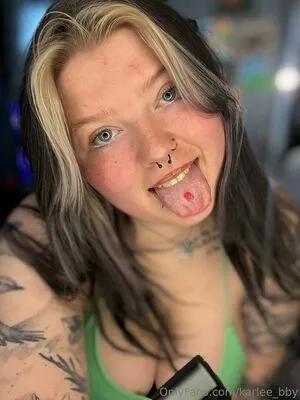 Karlee Bby OnlyFans Leaked Free Thumbnail Picture - #stQNb4oR72