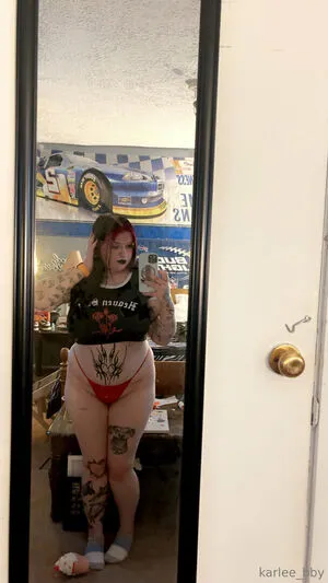 Karlee Bby OnlyFans Leaked Free Thumbnail Picture - #uDV8LnjMpt