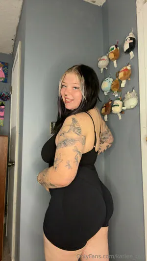 Karlee Bby OnlyFans Leaked Free Thumbnail Picture - #wJdD5x9JwN