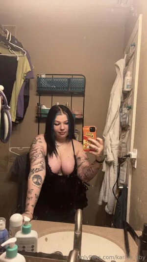 Karlee Bby OnlyFans Leaked Free Thumbnail Picture - #wvPd9evYVM