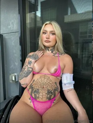 Karlee Rose OnlyFans Leaked Free Thumbnail Picture - #IDiBQZJDQZ