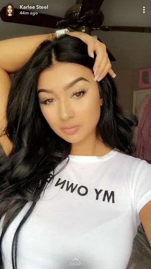 Karlee Steel OnlyFans Leaked Free Thumbnail Picture - #0YAgGvpUPG