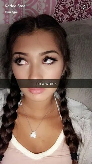 Karlee Steel OnlyFans Leaked Free Thumbnail Picture - #Bdkn6r9XYO