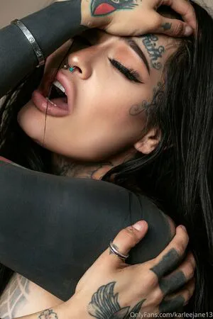Karleejane13 OnlyFans Leaked Free Thumbnail Picture - #HWYTFhhhzR
