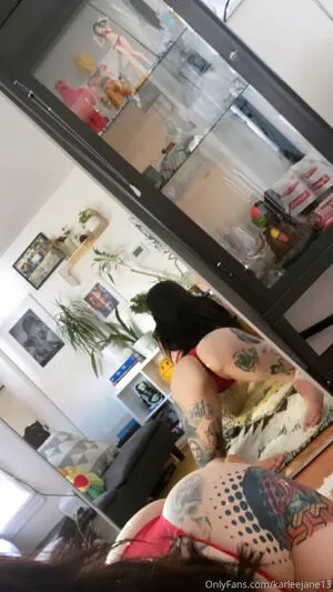 Karleejane13 OnlyFans Leaked Free Thumbnail Picture - #UVtMIQll2l