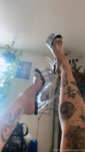 Karleejane13 OnlyFans Leaked Free Thumbnail Picture - #h4qrTt2V03