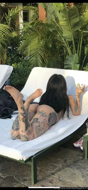 Karleejane13 OnlyFans Leaked Free Thumbnail Picture - #kUwF8VU2Fa