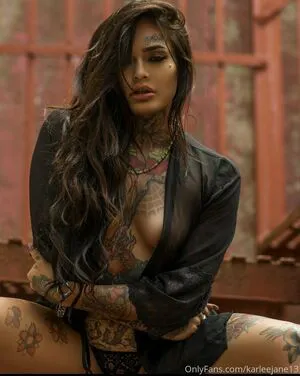 Karleejane13 OnlyFans Leaked Free Thumbnail Picture - #v1sBfVgpgt