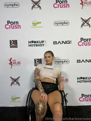 Karleexrosee OnlyFans Leaked Free Thumbnail Picture - #C5nTng07Ft