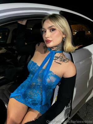 Karleexrosee OnlyFans Leaked Free Thumbnail Picture - #CgBD8zeXD9