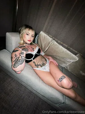 Karleexrosee OnlyFans Leaked Free Thumbnail Picture - #D3RgB2hekx