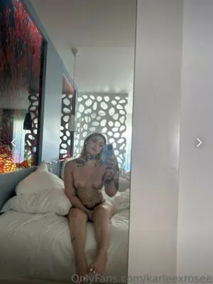 Karleexrosee OnlyFans Leaked Free Thumbnail Picture - #DHNt0NHKda