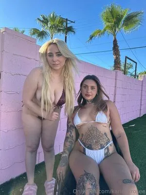 Karleexrosee OnlyFans Leaked Free Thumbnail Picture - #Df29JPCU4d